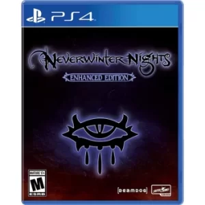 Neverwinter Nights Enhanced Edition PS4 Game