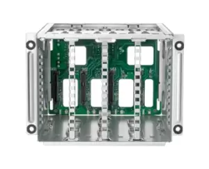 HP Enterprise 874566-B21 computer case part HDD Cage