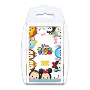 TOP TRUMPS TSUM TSUM