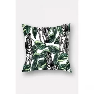 YS2413249 Multicolor Cushion Cover