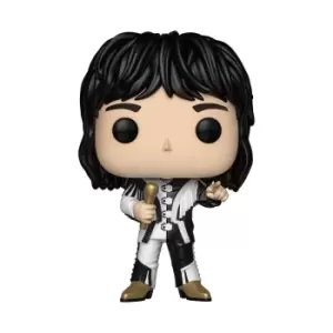 Pop! Rocks The Struts Luke Spiller Pop! Vinyl Figure