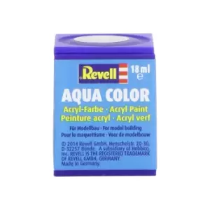 Aqua 091 Steel Metallic 18Ml