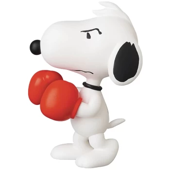 Medicom Peanuts UDF - Boxing Snoopy