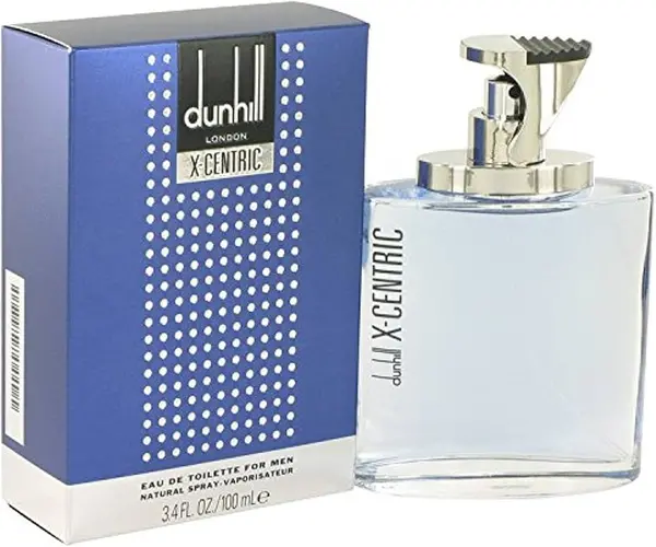 Dunhill X-Centric Eau de Toilette For Him 100ml