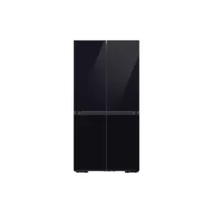 Samsung Bespoke RF65A967622 699L 4 Door WiFi Connected Fridge Freezer