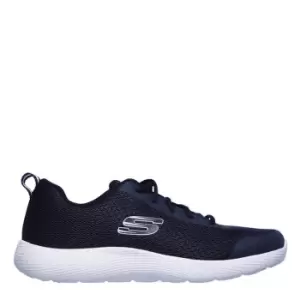 Skechers Lace-Up Sneaker W Air-Cooled M - Blue