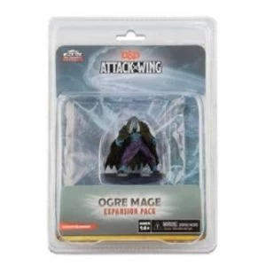 Dungeons & Dragons Attack Wing Wave 10 Ogre Mage