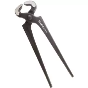 Stanley Stanley 2-84-184 Carpenters Pincers 225mm 2-84-184