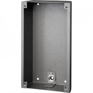 myintercom myi0100 IP video door intercom Surface mount casing