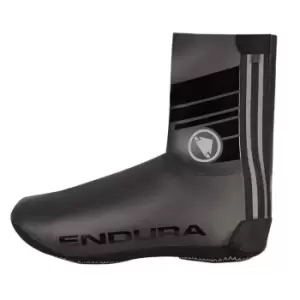 Endura Road Overshoe - Black