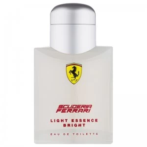 Ferrari Light Essence Bright Eau de Toilette Unisex 75ml