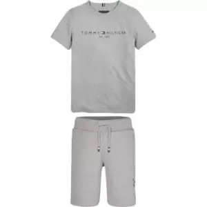 Tommy Hilfiger Essential Set - Grey