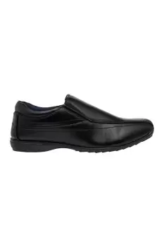 Custer Clipper Twin Gusset Shoes