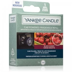 Yankee Candle Black Cherry car air freshener Refill