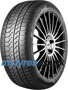 Goodride ZuperSnow Z-507 ( 245/40 R19 98V XL )