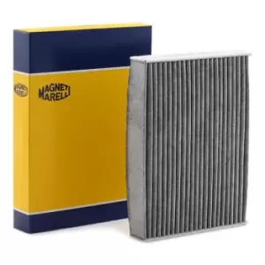 MAGNETI MARELLI Pollen filter RENAULT,NISSAN,TESLA 350208065880 272774812R