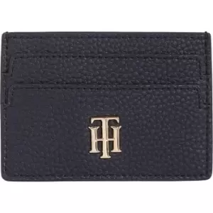 Tommy Hilfiger Element Credit Card Holder - Blue