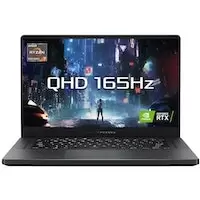 ASUS ROG ZEPHYRUS G15 NVIDIA RTX 3060 16GB 15.6 QHD 165Hz AMD Ryzen 7-6800H