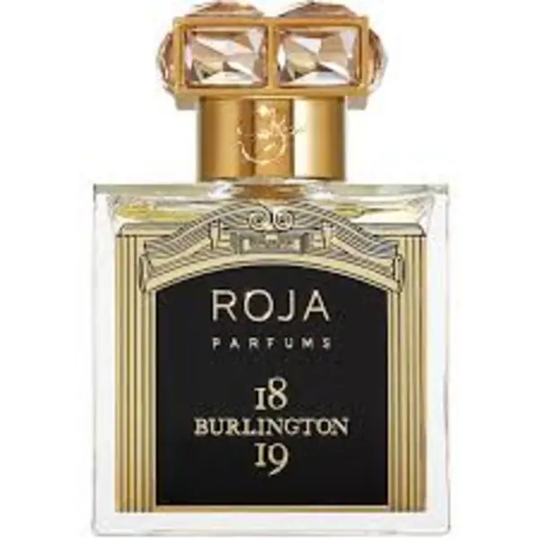 Roja Parfums Burlington 1819 Eau de Parfum Unisex 100ml