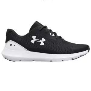 Under Armour Mens Surge 3 Lightweight Running Shoes UK Size 11 (EU 46, US 12)