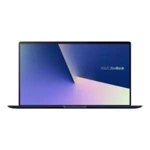 Refurbished ASUS ZenBook 14 Core i7-10510U 16GB 512GB 14" Windows 11 Laptop with Screen Pad