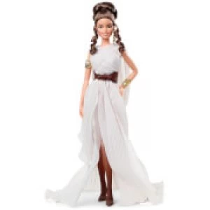 Barbie Signature Collection Star Wars Rey Doll