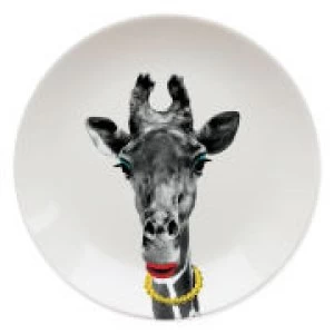 Wild Dining - Giraffe