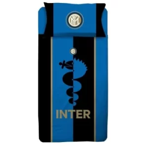 FC Inter Milan Single Duvet Set