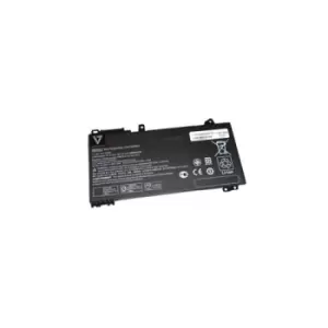 V7 Replacement Battery H-RE03XL-V7E for selected HP Notebooks Sku: CA08410