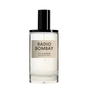 D.S. & Durga Radio Bombay Eau de Parfum Unisex 100ml