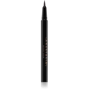 Anastasia Beverly HillsBrow Pen - # Medium Brown 0.5ml/0.017oz