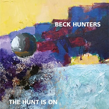 Beck Hunters - The Hunt Is On CD