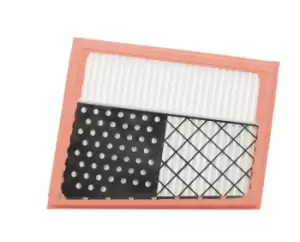 RIDEX Air filter MERCEDES-BENZ 8A0643 6420940204,6420940304,6420940404 Engine air filter,Engine filter 6420942104,6420942804,A6420940304,A6420940404