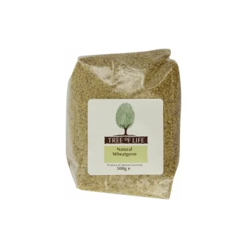 Wheatgerm - 500g x 6 - 62431 - Tree Of Life