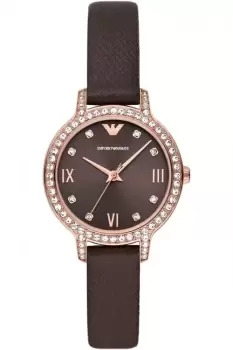 Ladies Emporio Armani Watch AR11555