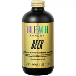 Bleach London Beer Shampoo 250ml