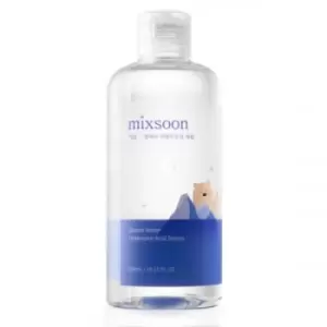 Mixsoon Glacier Water Hyaluronic Acid Serum 300ml