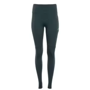 Karrimor Helix Leggings Ladies - Green