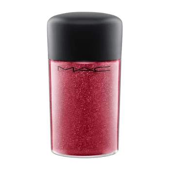 MAC Galactic Glitter (Various Shades) - Ruby