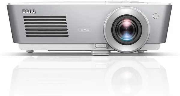 BenQ SU765 5500 ANSI Lumens WUXGA 3D DLP Projector