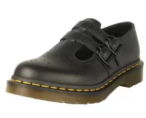 Dr. Martens 8065 Mary Jane Low shoes black