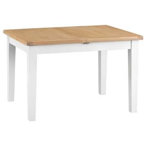 Robert Dyas Madera 1.2m Butterfly Table