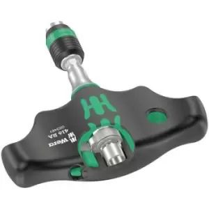 Wera 416 RA Torque wrench Blade length: 45 mm