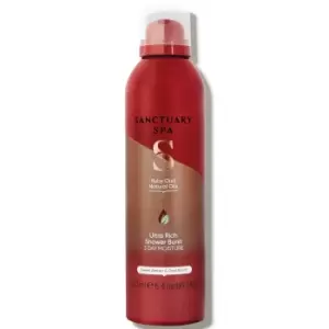 Sanctuary Spa Ruby Oud Shower Burst 200ml