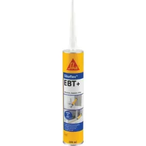 Sika Sikaflex EBT + All Weather Sealant Grey 300ml