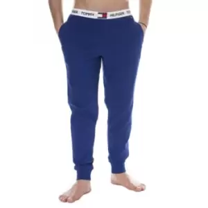 Tommy Hilfiger Tommy 85 Organic Cotton Pants - Blue L