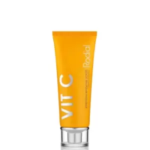 Rodial Vit C Papaya Enzyme Scrub 70ml