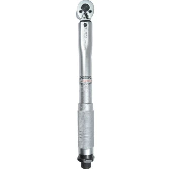 1/4 Dr. Torque Wrench 5 - 25 Nm - Senator