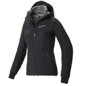 SPIDI Hoodie Armor Evo Lady S