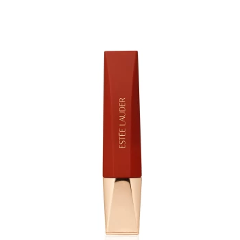 Estee Lauder Pure Colour Whipped Matte Liquid Lip 9ml (Various Shades) - 931 Hot Shot